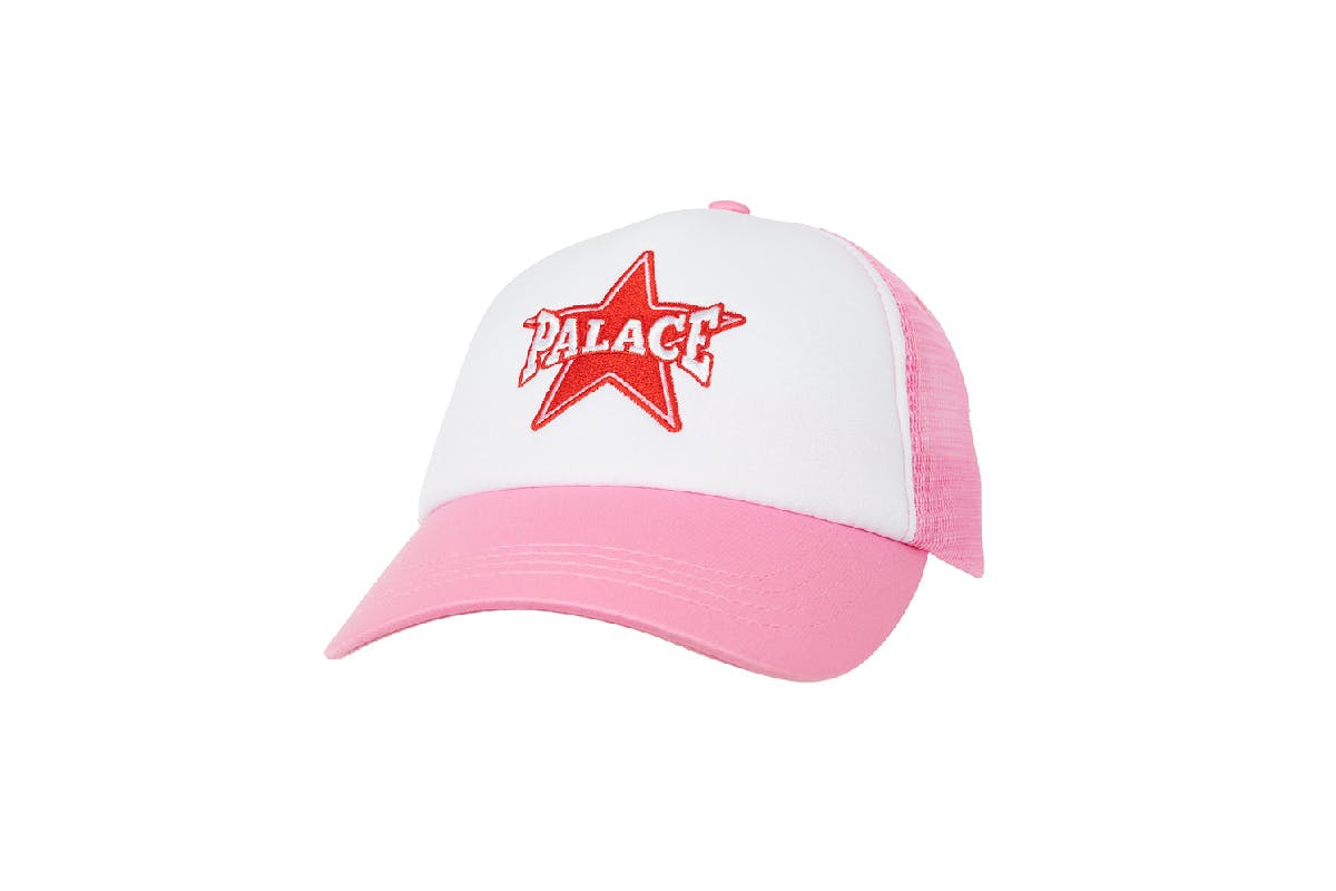 Palace Summer 2022 Collection Drop 3 